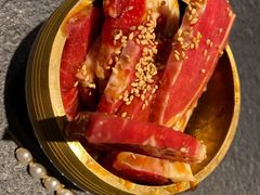 坛子酱牛肉-伊茉家的烤肉店(勒泰中心店)
