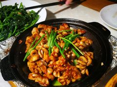 -李记潮汕砂锅粥(营福路店)