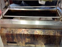 -古彭7只羊·招牌白串·碳锅羊肉旗舰店