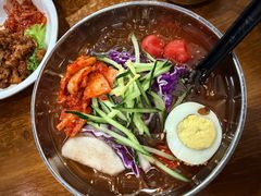 -优壹佳·延边朝鲜族料理(中山北路店)