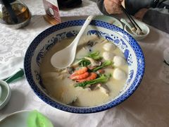 -山外山菜馆(玉泉路店)