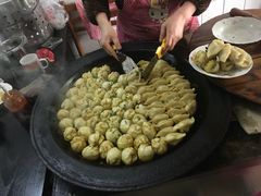 生煎包-鼎顺小吃(吴山名楼店)
