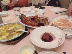 -得月楼·省级非遗·传统苏帮菜(观前店)