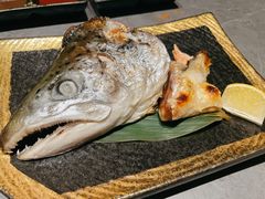 -花时·炭火烧肉(东百中心A馆店)