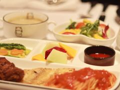 -马克西姆俄罗斯餐厅(通亚街店)