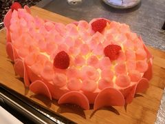 -威斯汀舞台餐厅