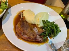 油封鸭腿-LA MAISON公鸡和龙(蛇口店)