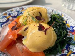 -Alimentari早午餐(安福路店)