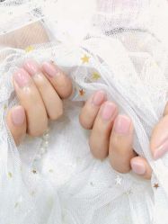 -8090美甲美睫生活馆