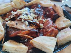 -美顺香食府鱼头老店(雪野湖店)