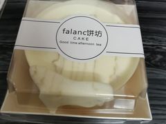 -FALANC CAKE生日蛋糕(广州店)