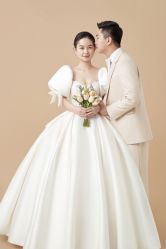 -古摄影婚纱(湛江霞山步行街店)