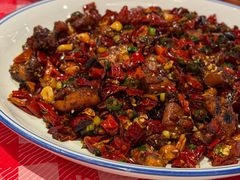 -荆九爷桥头三嫩(龙阳广场店)