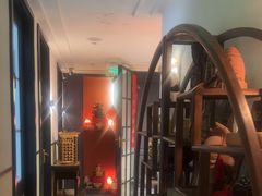 -Angkor SPA 柬埔寨古法按摩(环贸店)