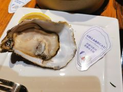 -普朗姆生蚝吧(原建国路店)