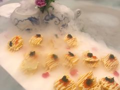 -山泉公馆酒家(珠江新城店)