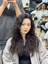 -Sying杉影日式烫染專門店