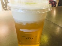 -喜茶(深圳东门1234店)