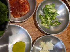 -哼蟹二将·烤肉酱蟹(合生汇店)