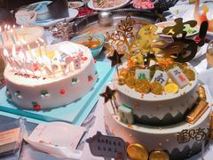 -红辣椒·川菜·火锅(张杨路店)