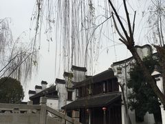 -神火源炭火烤肉火锅店(西塘店)