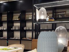 -航迹厨房 Merchant Kitchen(上海鲁能JW万豪侯爵酒店)
