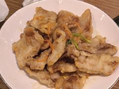 -金掌勺·锅包肉(广渠门店)
