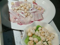 -润泽园椰子鸡(汇一城店)