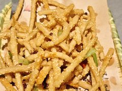 -楚太子  中餐&烧烤(武大店)