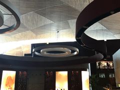 -国家大剧院西餐厅