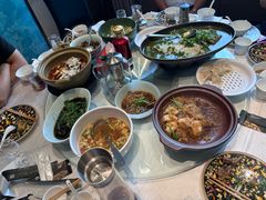 -盛百味·家宴餐厅(霸州分店)