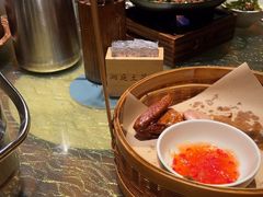 -洞庭土菜小炒馆(易发广场店)