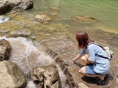 -华蓥山天意谷景区