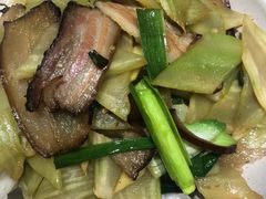 -川府宴语烤鱼川菜家常菜(梨园店)
