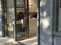 -上味馆南翔小笼(杏山路店)