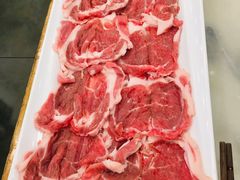 -牛街·马辈儿涮肉(牛街二店)