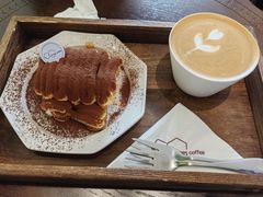 -echoes coffee回响咖啡(红山店)