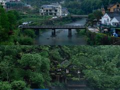 -黄公望隐居地