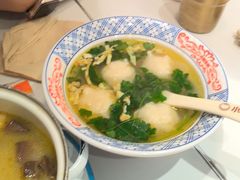 -小杨生煎(黄河路美食休闲街店)
