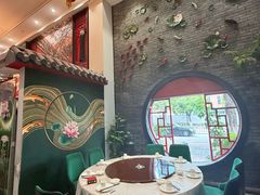-川香鼎盛·川府家宴商务宴请(市桥富华总店)