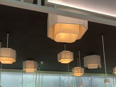 -绿茶餐厅(广州天河城店)