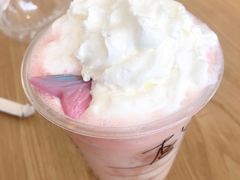 -星巴克(大连瓦房店世纪广场店)