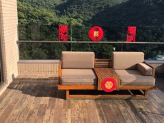 -台北北投丽禧温泉酒店