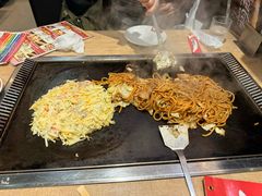 -鹤桥风月(ヨドバシ梅田店)