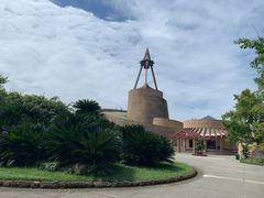 景点-三星堆博物馆