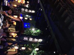 -绿茶餐厅(汇悦大融城店)