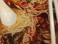 -鼎高高陕西美食(龙德广场店)