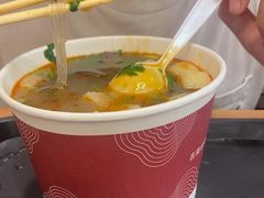 -回味鸭血粉丝汤(夫子庙瞻园路店)