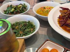 -杨厨的田园饭店(长城路店)