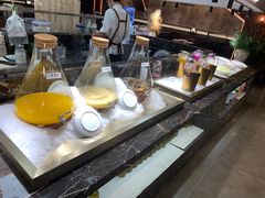 -汉丽斯巴西烤肉自助(市南店)